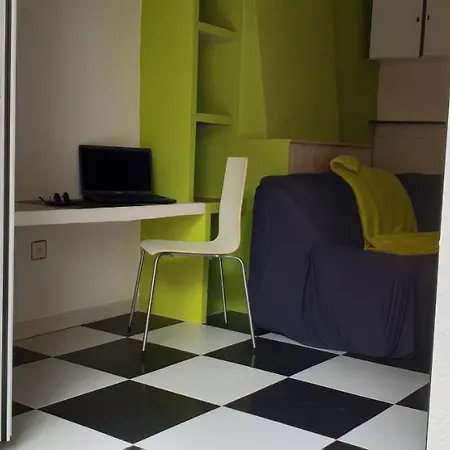 Smart Sierra De Gata Y Hurdes 公寓 Torrecilla de Los Angeles