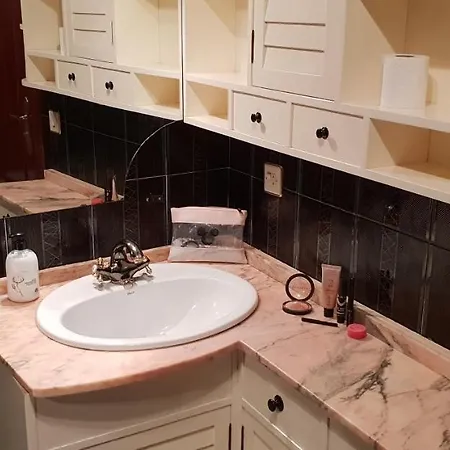 公寓 Smart Sierra De Gata Y Hurdes