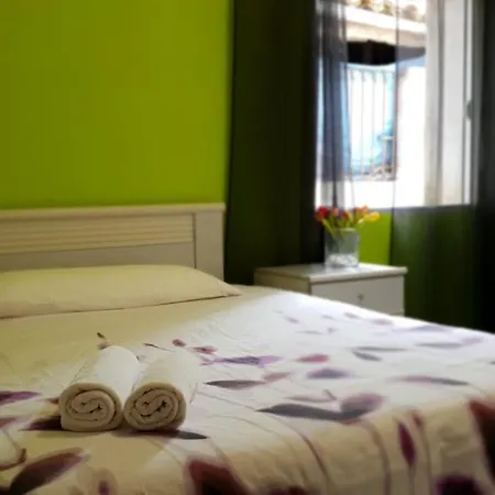 Smart Sierra De Gata Y Hurdes 公寓