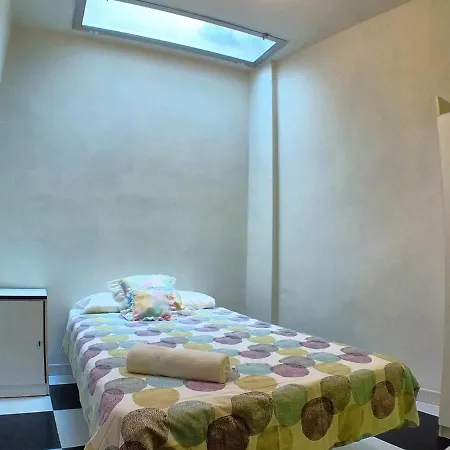 公寓 Smart Sierra De Gata Y Hurdes Torrecilla de Los Angeles