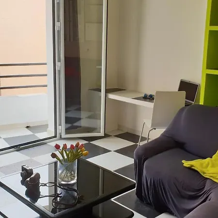 Smart Sierra De Gata Y Hurdes 公寓 Torrecilla de Los Angeles