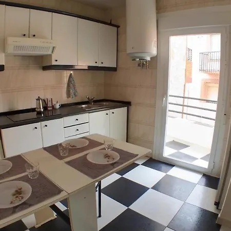 公寓 Smart Sierra De Gata Y Hurdes *