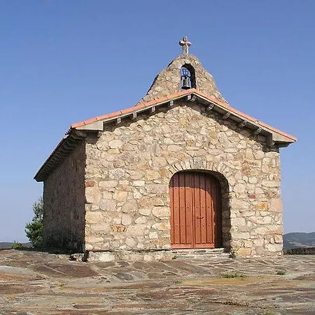 公寓 Smart Sierra De Gata Y Hurdes