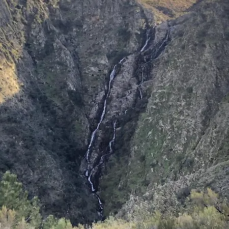Smart Sierra De Gata Y Hurdes