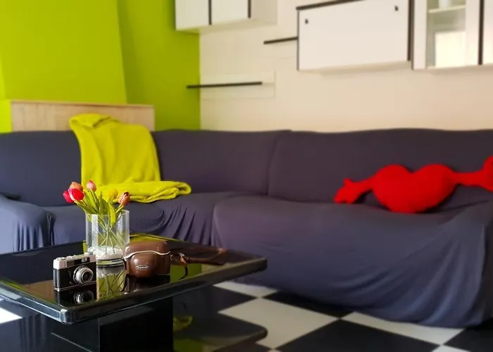 Smart Sierra De Gata Y Hurdes Appartamento *