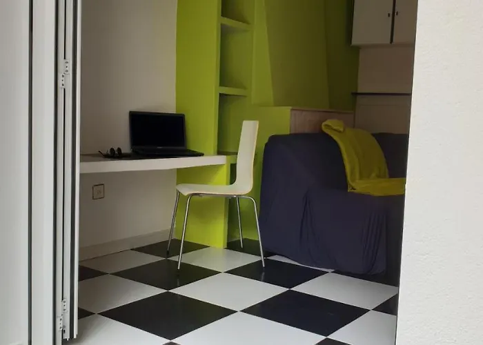 Smart Sierra De Gata Y Hurdes Appartamento Torrecilla de Los Angeles