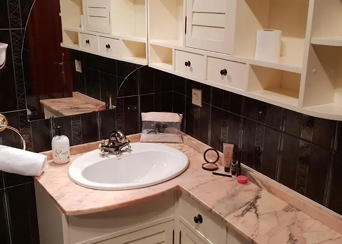 Appartamento Smart Sierra De Gata Y Hurdes