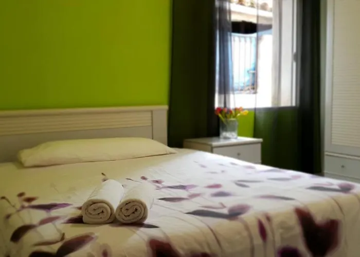 Smart Sierra De Gata Y Hurdes Appartamento