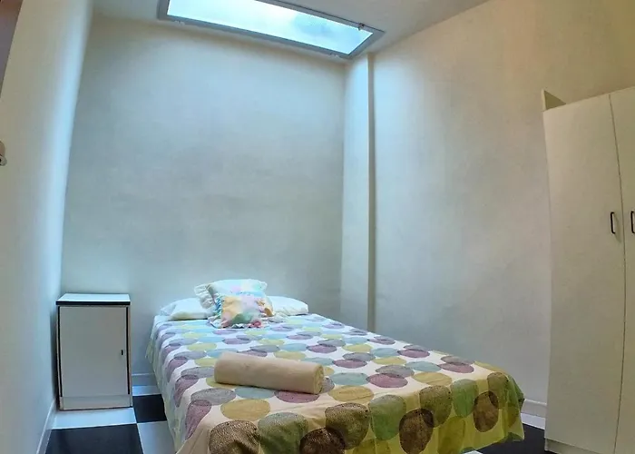 Appartamento Smart Sierra De Gata Y Hurdes Torrecilla de Los Angeles