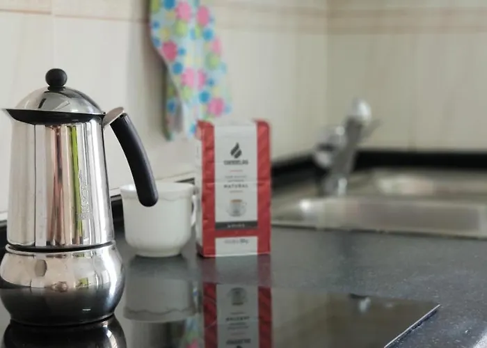 Appartamento Smart Sierra De Gata Y Hurdes