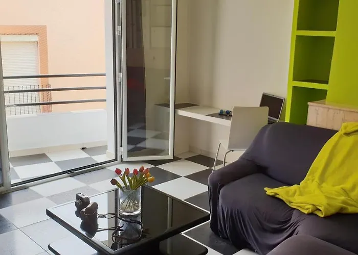 Smart Sierra De Gata Y Hurdes Appartamento Torrecilla de Los Angeles