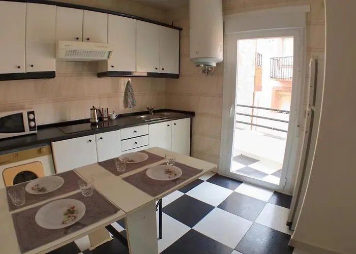 Appartamento Smart Sierra De Gata Y Hurdes *