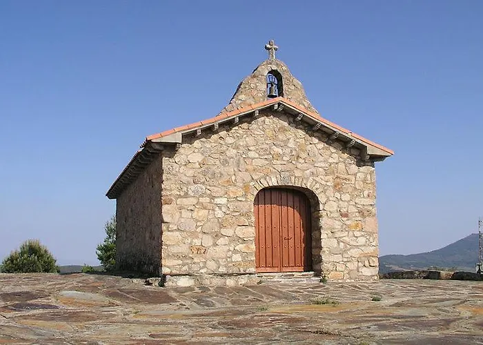 Appartamento Smart Sierra De Gata Y Hurdes