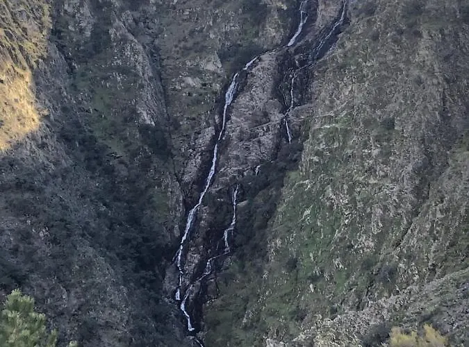 Smart Sierra De Gata Y Hurdes