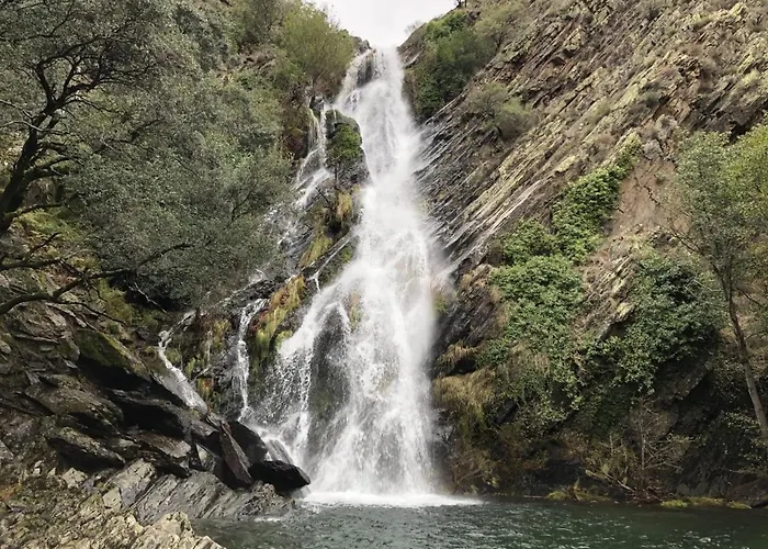 Smart Sierra De Gata Y Hurdes Torrecilla de Los Angeles